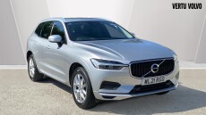 Volvo Xc60 2.0 B4D Momentum 5dr Geartronic Diesel Estate